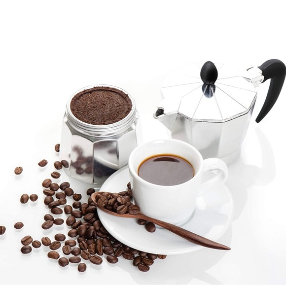 Espresso Moka Pot - Picture 4 of 4